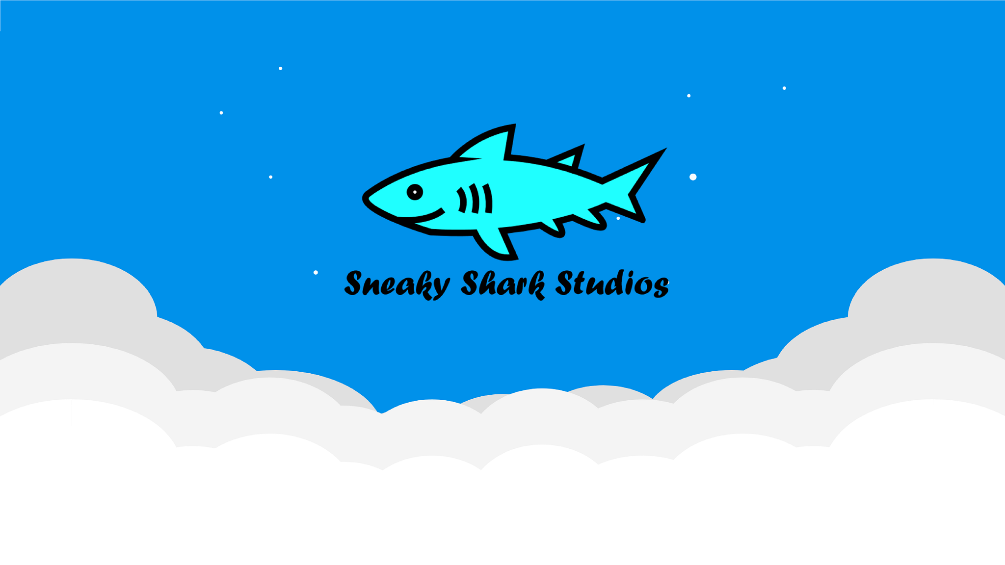 Sneaky Shark Studios